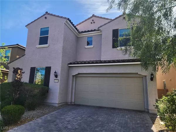 7170 Cotton Bluff ST, Las Vegas, NV 89148
