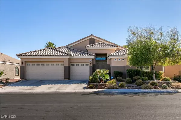 2713 Tanagrine DR,  North Las Vegas,  NV 89084