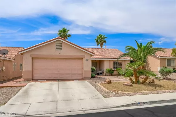 North Las Vegas, NV 89031,3121 Fontana Colony CT