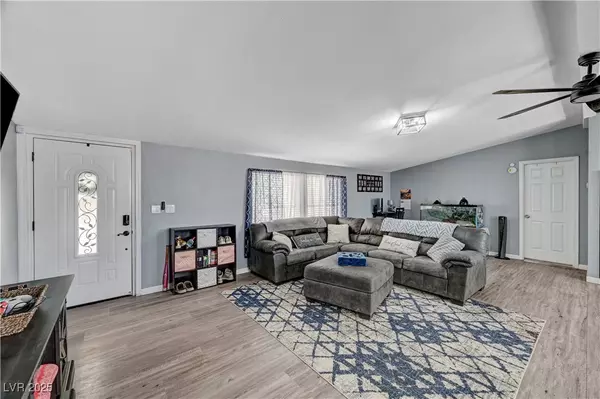 Pahrump, NV 89060,3480 Pittman ST #1