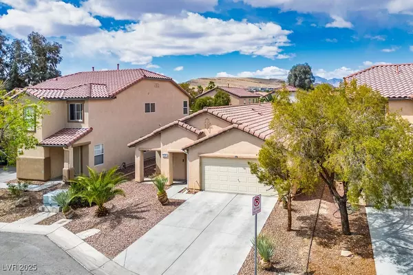 Las Vegas, NV 89141,11091 Parete CT