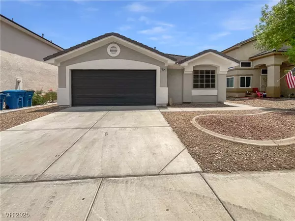 Las Vegas, NV 89131,7524 Fencerow ST