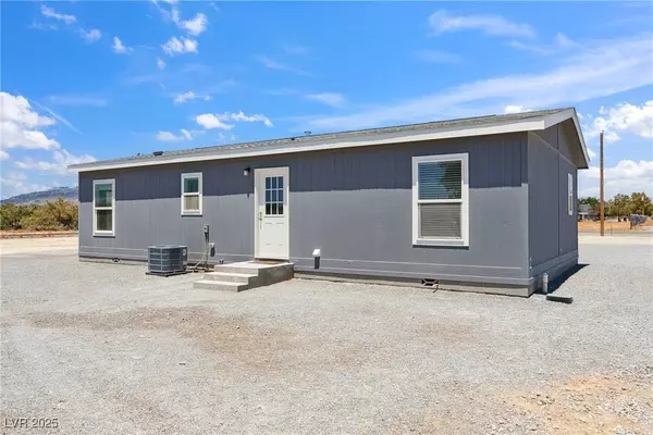 Pahrump, NV 89060,471 Bunarch RD