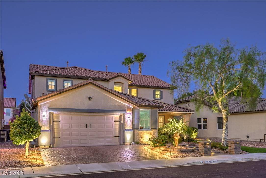 Las Vegas, NV 89131,7908 Horse Bridle ST