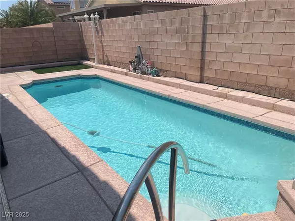 728 Brown Breeches AVE, North Las Vegas, NV 89081