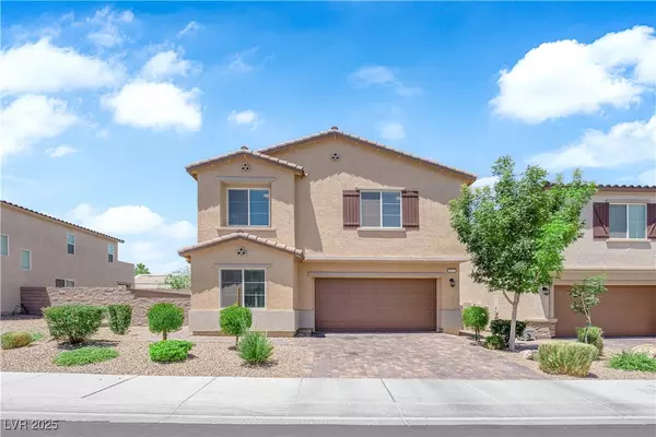 North Las Vegas, NV 89031,4833 Royal Magnolia ST