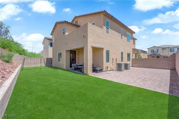 North Las Vegas, NV 89031,4833 Royal Magnolia ST