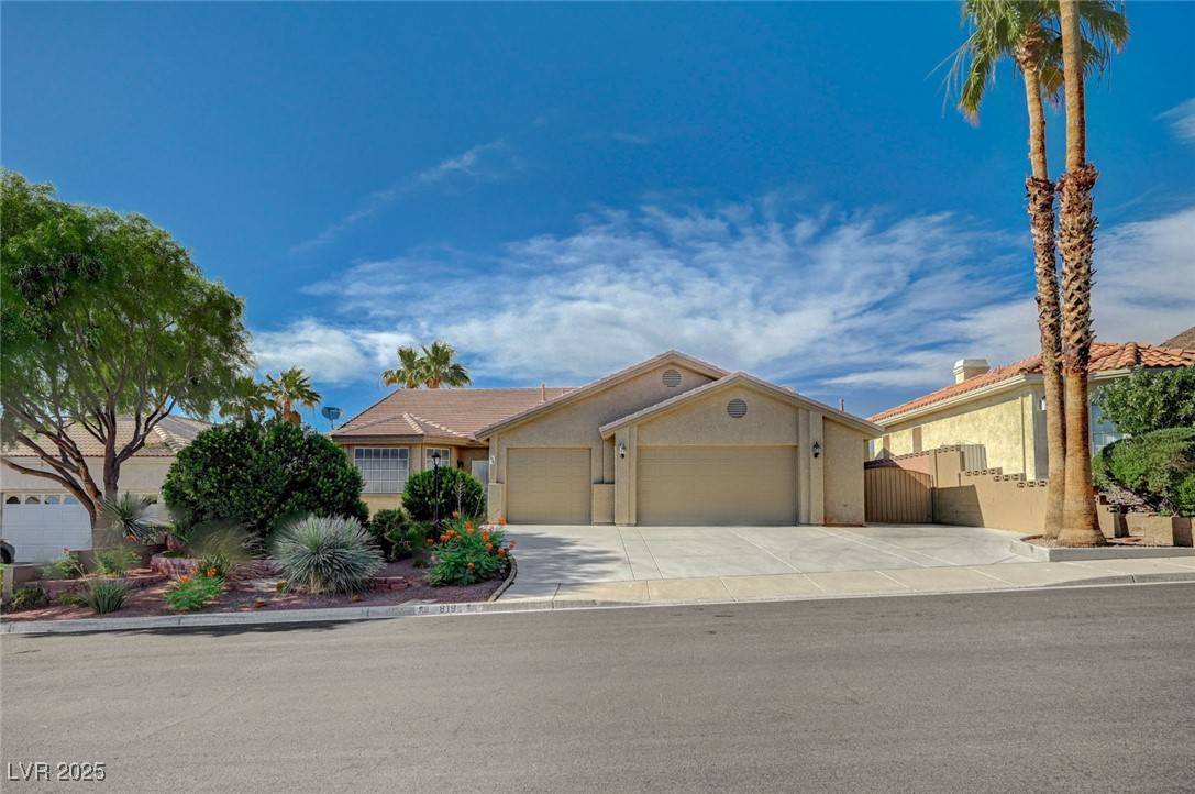 819 Sandsprings ST, Henderson, NV 89011