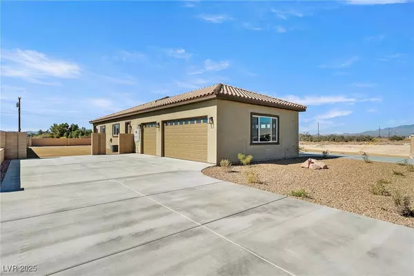 Pahrump, NV 89048,1840 Old West AVE