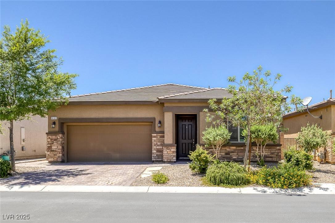 10181 Mount Harlow CT, Las Vegas, NV 89141