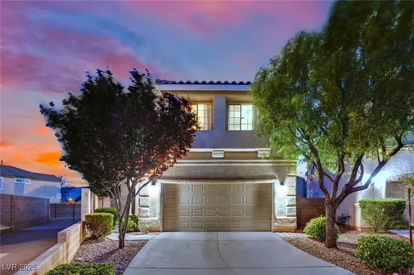 6187 Novelty ST,  Las Vegas,  NV 89148
