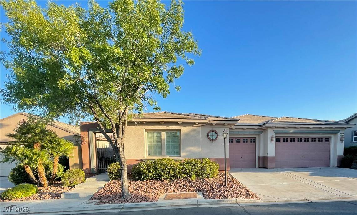 10557 Garden Light DR, Las Vegas, NV 89135