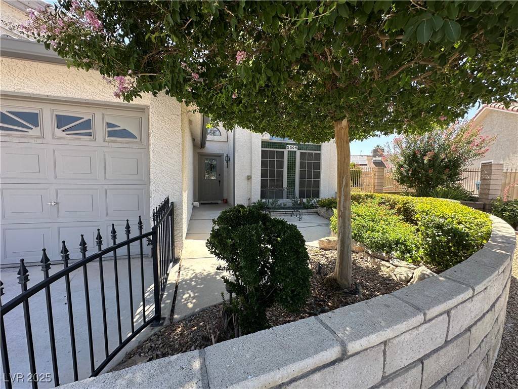 Las Vegas, NV 89130,5505 Excelsior Springs LN