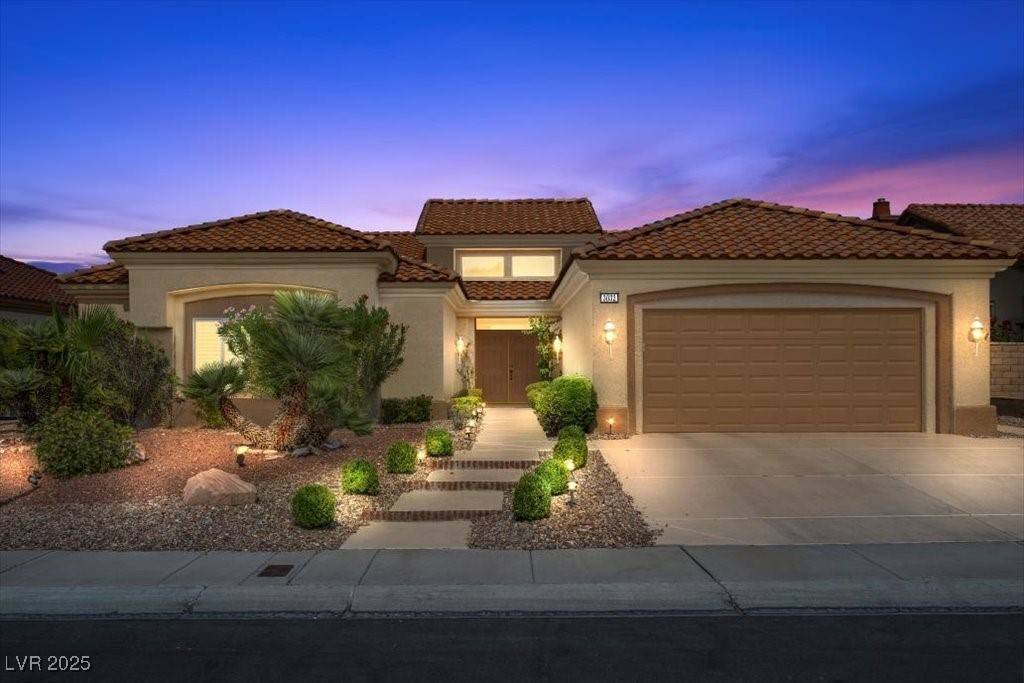 3032 Highland Falls DR, Las Vegas, NV 89134