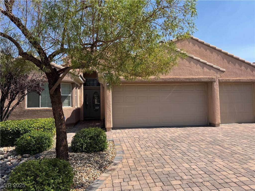 2752 Audra Faye AVE, Henderson, NV 89052