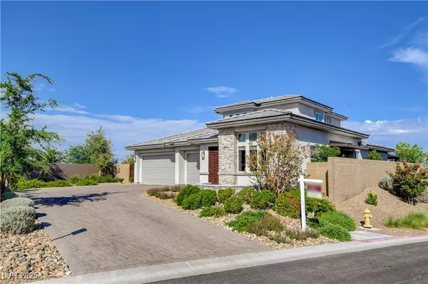 Las Vegas, NV 89138,12518 Skyracer DR