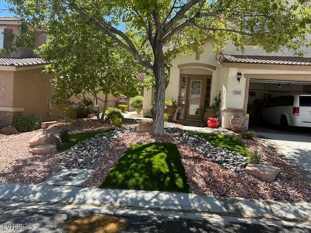 10337 William Fortye AVE, Las Vegas, NV 89129