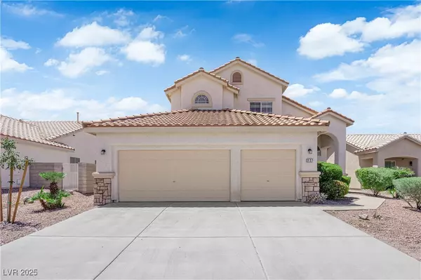 Henderson, NV 89074,227 November Sky ST