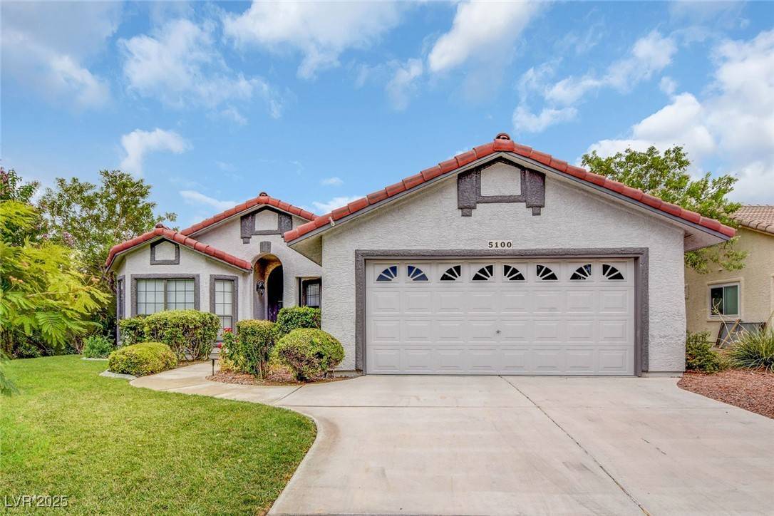 5100 LINKSIDE DR, Las Vegas, NV 89130