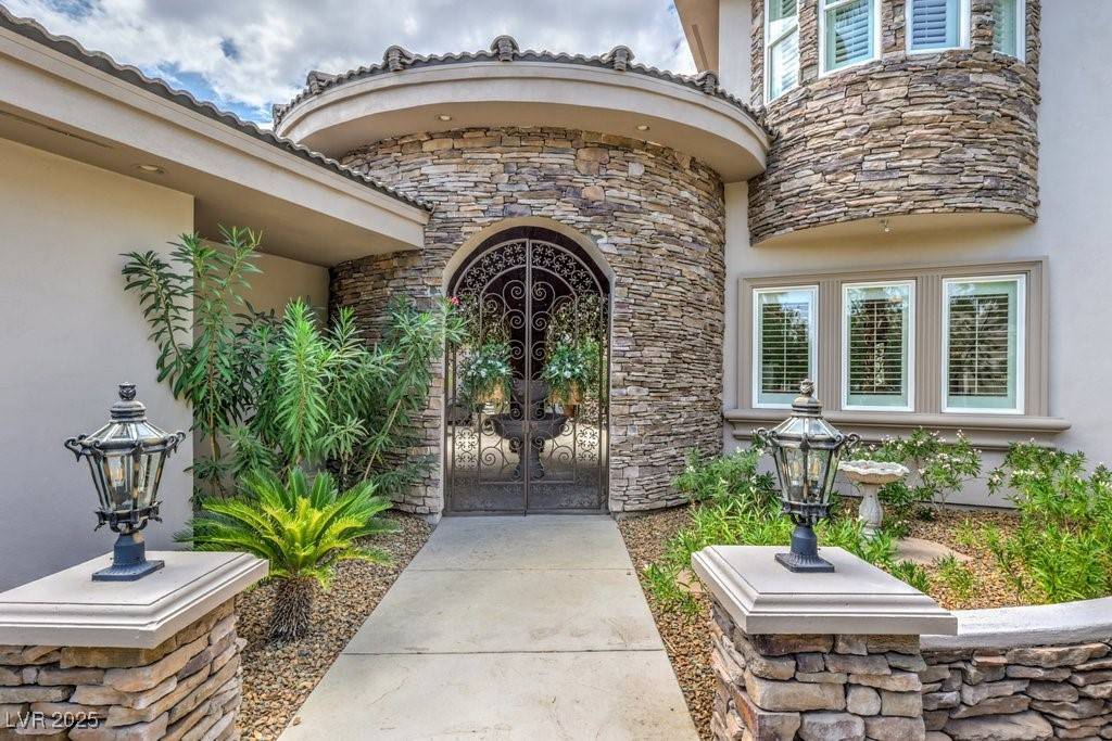 2265 Coral Ridge AVE, Henderson, NV 89052
