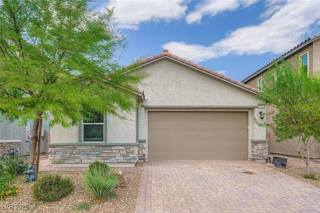 4446 Outlook Vista AVE, North Las Vegas, NV 89084