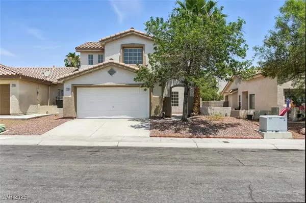 Las Vegas, NV 89131,7712 Sanction AVE