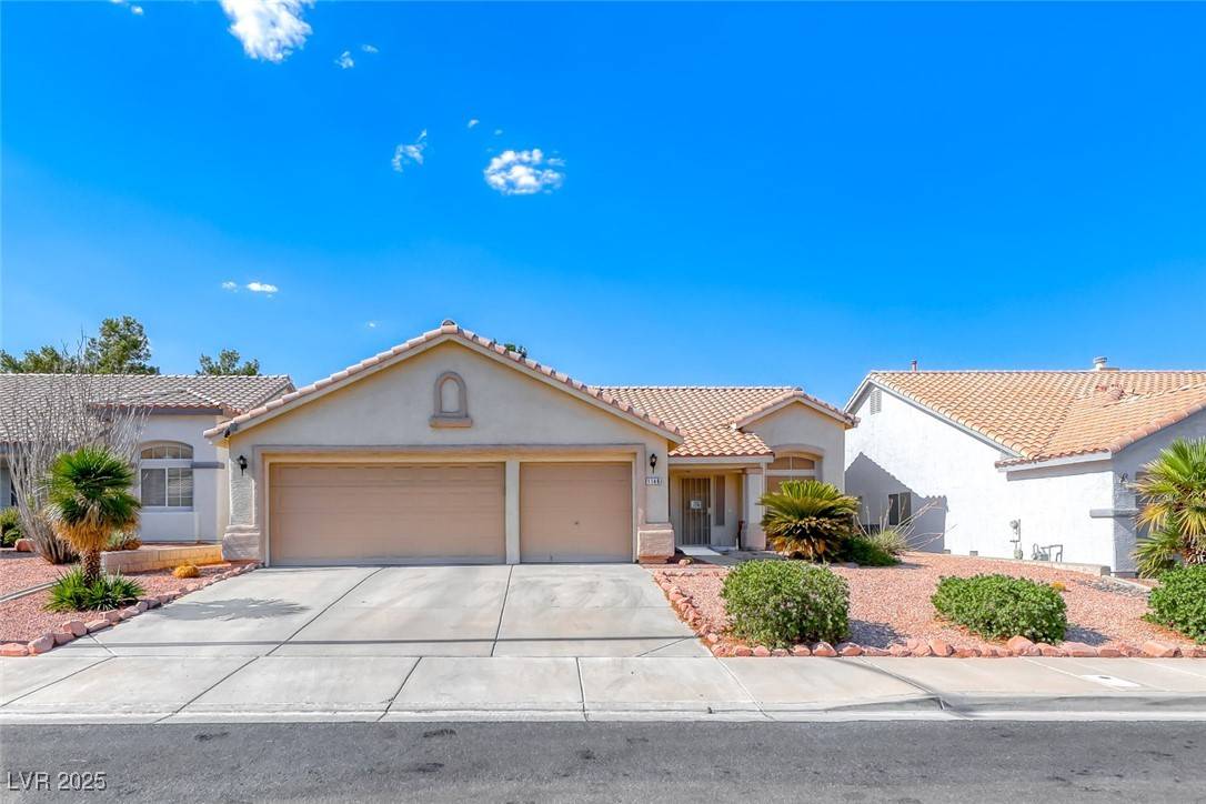 1146 Light Sky AVE, Henderson, NV 89074