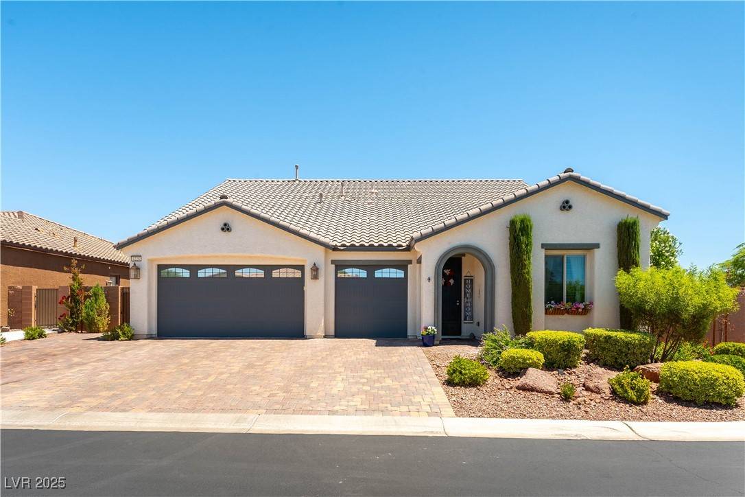 4228 Helena Cove CT, Las Vegas, NV 89129