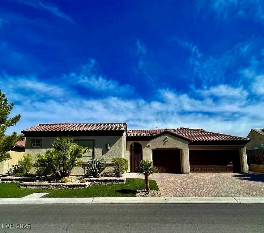2874 Hartwick Pines DR, Henderson, NV 89052
