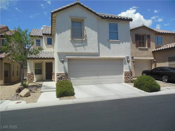 5653 VASSAR MEADOW ST, Las Vegas, NV 89148