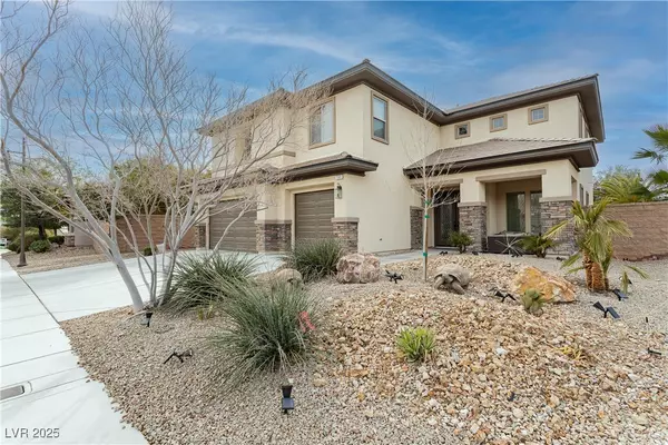 7381 Summer Duck WAY, North Las Vegas, NV 89084