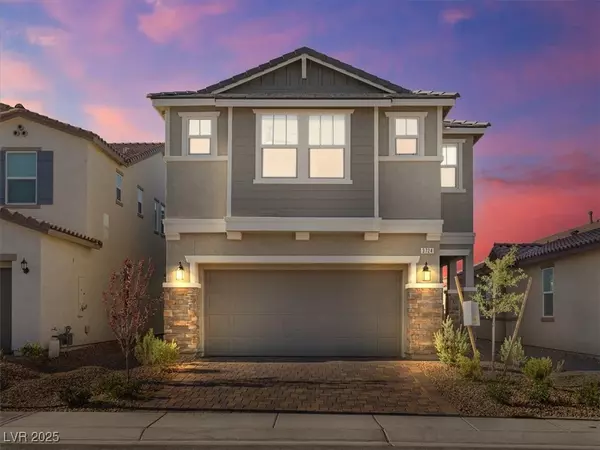 3724 Frattina AVE, Henderson, NV 89044
