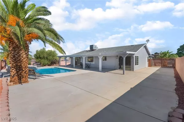 Las Vegas, NV 89110,5717 Christchurch AVE