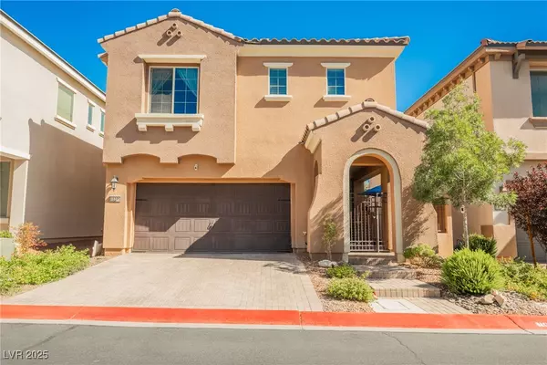 11238 Eureka Pass CT,  Las Vegas,  NV 89135