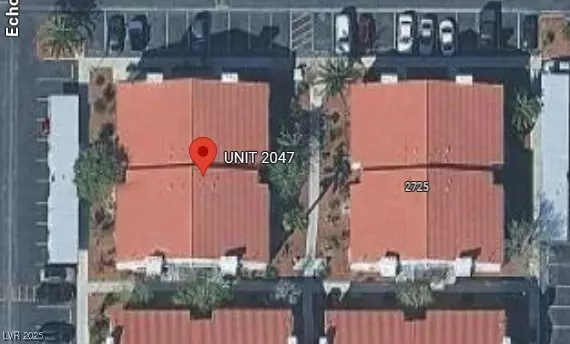 2725 S Nellis BLVD #2047, Las Vegas, NV 89121