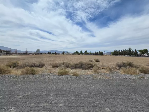 Pahrump, NV 89048,1280 S Adams RD