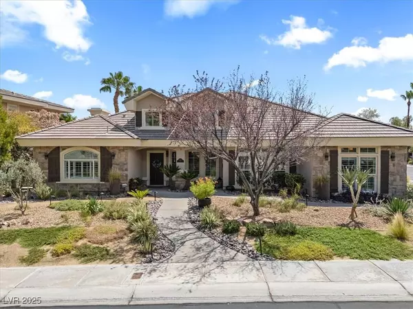 Las Vegas, NV 89145,10017 Cresent Mesa LN