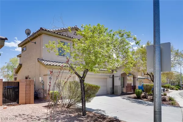 North Las Vegas, NV 89081,5840 Altissimo ST