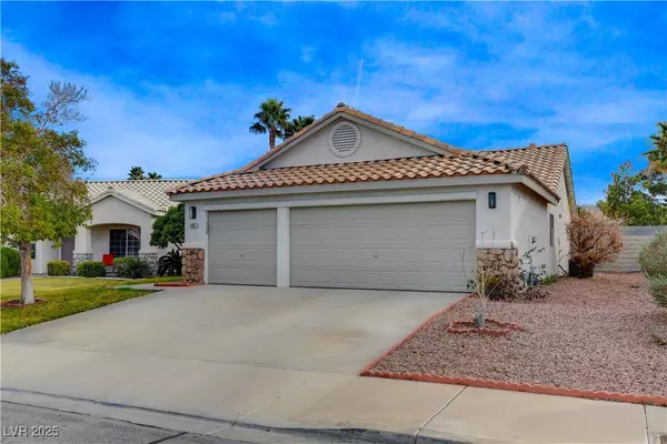 Henderson, NV 89074,1107 Cloudy Day DR