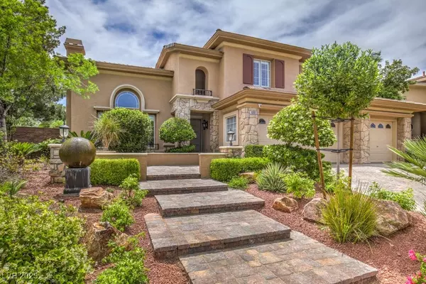 Las Vegas, NV 89144,10201 Owls Peak CT