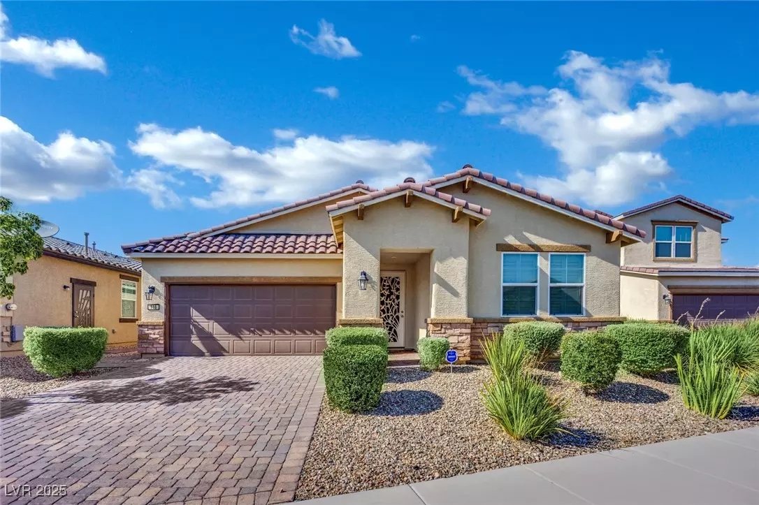 North Las Vegas, NV 89031,118 Scarlett View AVE