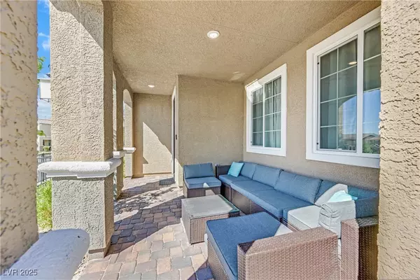 Henderson, NV 89044,3509 Serravalle LN