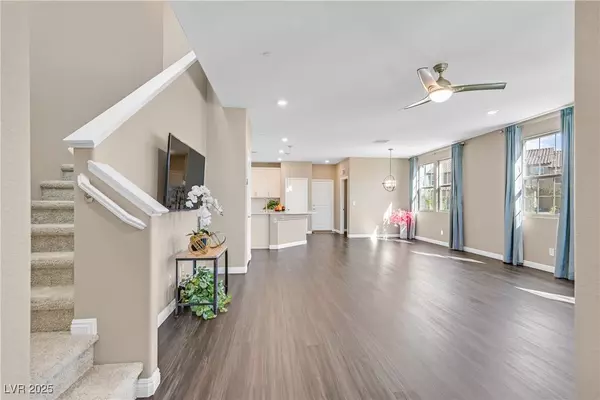 Henderson, NV 89044,3509 Serravalle LN