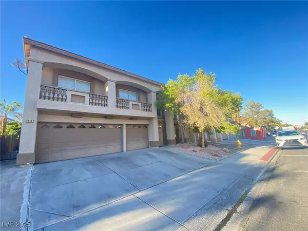Las Vegas, NV 89129,8540 W Gilmore AVE