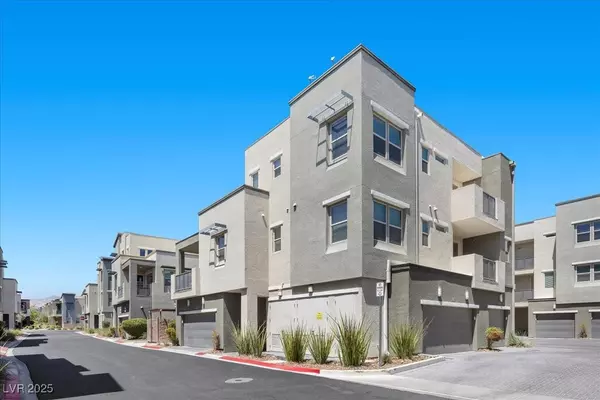 Las Vegas, NV 89135,11236 Rainbow Peak AVE #211