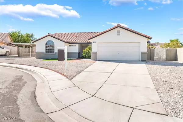 6235 Sapporo CIR,  Las Vegas,  NV 89110