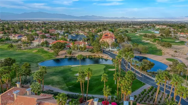 Las Vegas, NV 89117,2024 Bay Hill DR