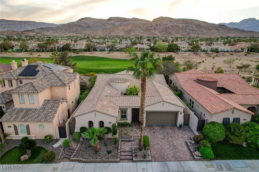 Las Vegas, NV 89135,2885 Red Springs DR