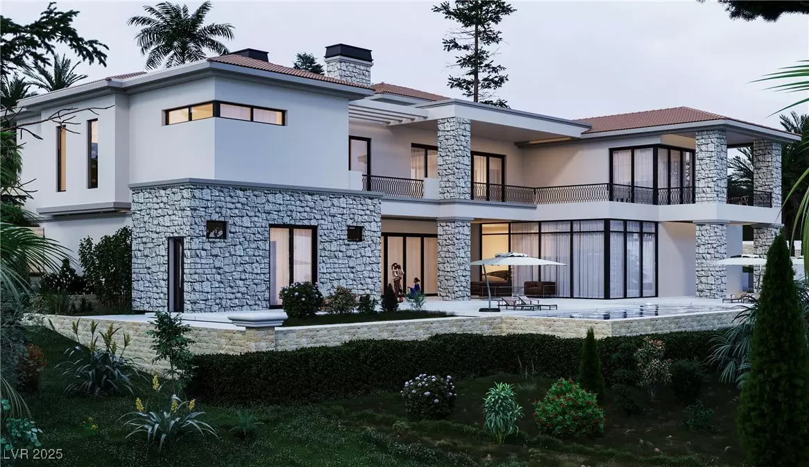 Las Vegas, NV 89141,16 Shadow Canyon CT