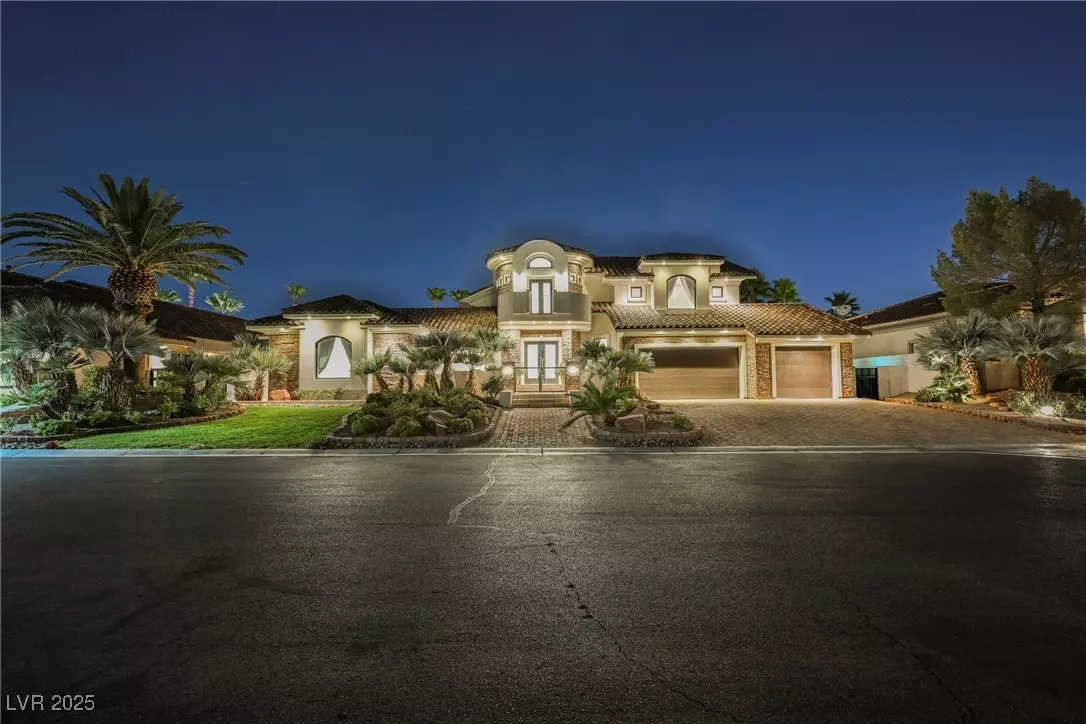 Las Vegas, NV 89148,5101 Mountain Foliage DR